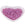 Perlengroßhändler in der Schweiz Glasschliffperlen Milky Purple 3mm (50)