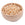 Grossiste en Perle facettes de boheme Crystal Pearl - Peach 4mm (50)