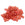 Perlengroßhändler in der Schweiz Barocke böhmische Rondellen Roségoldtopas – 4–6 mm (10 g)