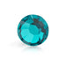 Strass à coller Preciosa Blue zircon ss34-7.05mm (12)