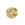 Perlen Einzelhandel Geriffelte runde Perlen – goldenes Messing – 15 mm – Loch: 3.5 mm (1)