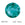Vente au détail Strass Hotfix Preciosa Blue Zircon - ss12-3mm (80)