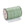 Vente au détail Cordon polyester torsadé ciré Brésilien vert amande 0.8mm (bobine 50m)
