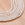 Vente au détail Perle d'eau douce grain de riz blanc crème 5-6x5mm (1fil-41cm)