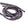 Grossiste en Perle d'eau douce ronde potatoe tahitien gris irisé 4mm (1 fil-37cm)
