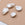 Grossiste en Perles d'eau douce palet irrégulier blanc 12-20mm (4 perles)