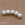 Perlengroßhändler in der Schweiz Weiße Popatoe-Süßwasserperle, rund, 8–8,5 mm (5)