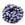 Grossiste en Sautoir en perles de sodalite ronde 9mm longueur 90cm (1)