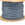 Grossiste en Cordon nylon soyeux bleu acier - 1 mm (5m)