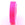 Vente au détail Cordon nylon tressé rose fluo 1.5mm - Bobine 18m (1)