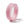 Perlengroßhändler in der Schweiz Geflochtene seidige Nylonschnur rosa 2 mm – 12 m Spule (1)