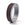 Vente au détail Cordon nylon soyeux tressé Marron chocolat 1.5mm - Bobine 20m (1)
