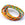 Perlen Einzelhandel Polyester-Flechtkordel – 4 mm blau gelb grün rosa und goldfarben (50 cm)