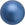 Grossiste en Perle nacrée ronde Preciosa Blue - Pearl Effect - 12mm (5)