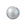 Perlen Einzelhandel Preciosa Pearlescent Grey runde Perlen – 4 mm (20)
