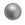 Grossiste en Perle nacrée ronde Preciosa Dark Grey - Pearl Effect - 6mm (20)