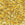 Perlengroßhändler in der Schweiz ccQTL191 – Miyuki QUARTER Tila-Perlen 24K Gold 1,2 mm (10 Perlen)