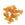 Vente au détail Paillettes cuvette sequin à coudre ambre 5mm - Trou 1mm (10g)
