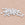 Grossiste en Perle rondelle heishi argent 925 2x1.5mm - Trou: 0.5mm (20)