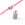 Vente au détail Perle tube argent 925 et zircon 6x3mm - Trou: 1mm (1)