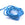 Grossiste en Cordon de soie naturelle cousu main teinture bleu turquoise 2mm (1m)