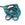 Vente au détail Cordon de soie naturelle teinture main vert émeraude 2mm (1m)