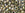 Vente au détail cc1801 - AIKO Toho Beads 11/0 tube Gold-Lined Crystal Glacier Rainbow (2g)