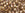 Perlen Einzelhandel cc1810 - AIKO Toho 11/0 tube Antique Copper-Lined Crystal Rainbow (2g)