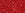 Vente au détail cc5B - AIKO Toho Beads 11/0 tube Transparent Siam Ruby (2g)