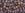 Vente au détail cc926 - AIKO Toho Beads 11/0 tube Opaque Lavender Lt Topaz (2g)