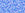 Vente au détail cc168F - Toho Beads 11/0 Round Trst Rainbow Frosted Lt Sapphire (10g)