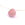 Vente au détail Pendentif perle goutte poire facetté Quartz Goyave 11x10mm (1)