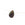 Perlengroßhändler in der Schweiz Facettierte Birnen-Tropfenperlenanhänger äthiopischer Opal 8x7mm (1)