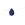 Perlengroßhändler in der Schweiz Lapislazuli facettierter Birnentropfen-Perlenanhänger 10x8mm (1)