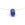 Grossiste en Pendentif perle ovale facettes Cyanite bleu 7-8x5-6mm (1)