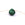 Perlengroßhändler in der Schweiz Facettierter Birnen-Herz-Anhänger Rohsmaragd 8x8mm - Loch: 0.5mm (1)
