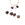 Perlen Einzelhandel Würfelförmige Perle Rauchquarz 5x5x5mm - Loch: 1mm (4)