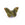 Grossiste en Pendentif papillon sculpté en Jaspe vert 17x16.5mm - Trou: 1mm (1)