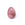 Grossiste en Pendentif goutte quartz fraise 14x10mm trou: 1mm (1)