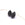 Perlengroßhändler in der Schweiz Tropfenanhänger Facettierter Onyx 11x7mm - Loch: 1mm (2)
