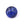 Grossiste en Cabochon rond lapis lazuli teinté 16mm (1)