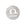 Vente au détail Pendentif charm rond nacre blanche signe astrologique Balance 12mm (1)