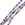 Grossiste en Perle rondelle à facettes en fluorite 4x2mm -Trou: 0.7mm (1 Fil-38cm)