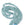 Grossiste en Perles ovales à facettes en jade teinté bleu 6x5mm - Trou: 1mm (1)