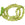 Perlengroßhändler in der Schweiz Peridot flache ovale Pastille Perle 6-11x4-6mm (1 Strang-32cm)