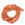 Grossiste en Perle heishi Hessonite clair 4-5mm (1 Fil-33cm)