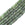 Grossiste en Perles heishi en jade vert 5-6x2-4mm - Trou: 0.4mm (1 fil-32cm)