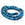 Vente au détail Perle heishi apatite 5-6x2.5-4mm Trou: 0.5mm (1 fil-34cm)