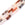 Grossiste en Perle bouton Pierre de Lune mix 5-6x3-5mm - Trou : 0.5mm (1 Fil-33cm)