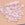 Grossiste en Heishi perle rondelle Quartz rose 6-7x2-4mm (1 Fil-33cm)